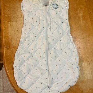 Dreamland Baby Dream Weighted Sleep Swaddle